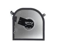 Ventilador GPU para portátil para DELL XPS 17 9700 9710 9720 Precision 5750 5760 5770 0MXF81 MXF81 EG50060S1-C501-S9A DC5V 0,43A 023.100LS.0011 A01 4PIN