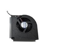 Ventilador GPU para portátil para MSI GT75 GT73 GT75 Titan 8RF 8RG 8SF 8SG 9SF 9SG 10SF 10SG N391 0,65 A 12 V Nuevo