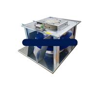 Ventilador GR35C-2DD.6K.1R 400V 7.5A 2100W 350mm