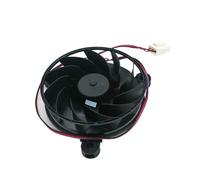 Ventilador GW12E12MS1FB-52Z07 52 Z07 De 12 V CC Y 0,171 A, Compatible Con Sea Letter, Motor De Ventilador De Refrigerador Nidec.