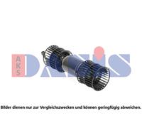 Ventilador habitáculo AKS DASIS 448214N
