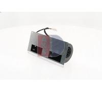 Ventilador habitáculo AKS DASIS 745637N