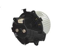 Ventilador habitáculo DENSO DEA09072 para FIAT BRAVO II (198_) 2 2008-2014