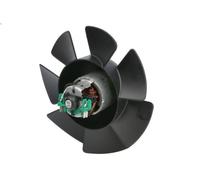 Ventilador habitáculo DT SPARE PARTS 4.62612 para NG 5.96 1973-1996