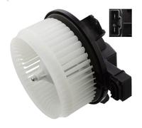 Ventilador habitáculo FEBI 107455 para LEXUS GX (_J12_) 4.7 2001-2009