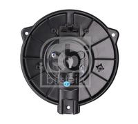 Ventilador habitáculo FEBI 196734 para TOYOTA CAMRY (_V2_) 3 1996-2001