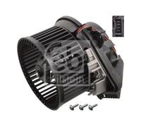 Ventilador Habitáculo Febi Bilstein 107434 para Citroën Peugeot