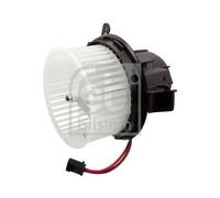 Ventilador Habitáculo Febi Bilstein 108847 para Mercedes Benz Mercedes Benz