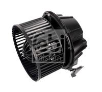 Ventilador Habitáculo Febi Bilstein 109327 para Nissan Renault Dacia