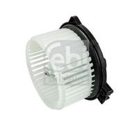Ventilador Habitáculo Febi Bilstein 170325 para Toyota