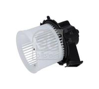 Ventilador Habitáculo Febi Bilstein 196703 para Fiat