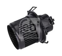 Ventilador Habitáculo Febi Bilstein 197016 para Renault Samsung