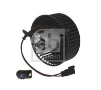 Ventilador Habitáculo Febi Bilstein 40641 para Ford Mazda Ford Usa
