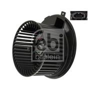 Ventilador Habitáculo Febi Bilstein 49862 para Audi Seat Skoda VW