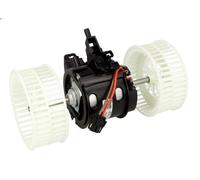 Ventilador habitáculo NISSENS 87117 para BMW 5 (E60) 2 2006-2010