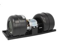 Ventilador habitáculo NISSENS 87141 para DAF 65 6.24 1993-1998