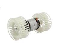 Ventilador de habitáculo NISSENS 87190