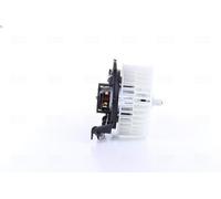 Ventilador de habitáculo NISSENS 87217