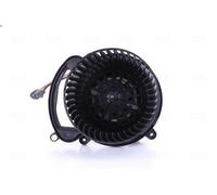 Ventilador de habitáculo NISSENS 87504