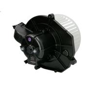 Ventilador del soplador 34249 NRF para CITROËN PEUGEOT