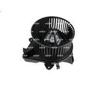 Ventilador habitáculo NRF 34276 para LANCIA MUSA (350_) 1.4 2005-2012