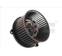 Ventilador habitáculo TYC 517-0003 para KIA SPORTAGE SUV (K00) 2 1994-2003