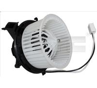 Ventilador habitáculo TYC 525-0012 para OPEL ASTRA J GTC 2 2012-2015