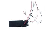 Ventilador hidráulico de 3 cables DAKA0410S5H-FAR 4010 4CM 5V 0,24A