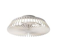 Ventilador HIMALAYA MINI 70w Blanco