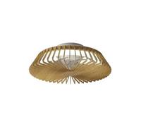 Ventilador HIMALAYA MINI 70w Madera