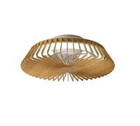 Ventilador HIMALAYA MINI 70w Madera