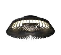 Ventilador HIMALAYA MINI 70w Negro