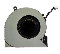 Ventilador HK-Part para HP Elitebook 9470M 9480M Ventilador de refrigeración de CPU 702859-001