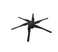 Ventilador holográfico 3D Giratorio de 360 Grados de 23,6 Pulgadas, 60 cm, 6 aspas, proyector holográfico, WiFi, móvil Alta definición