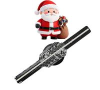 Ventilador Holográfico 3D Portátil para Halloween Y Navidad, Pantalla De 14 Cm para Casas Encantadas/mercados Navideños, Control por Aplicación con Materiales Festivos Gratis