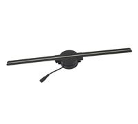 Ventilador holográfico 3D Proyector De Hologramas 3D Con Ventilador, Ángulo De Visión De 176 Grados, 2000 X 224, Modificación Personalizada Estable For Empresas