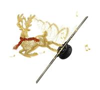 Ventilador holográfico 3D Proyector De Luz LED 3D WIFI De 40 Cm Y 224 Piezas, Proyector Holográfico Con Control Por PC, Luz LED Holográfica Con Logotipo For Publicidad, Reproductor Remoto