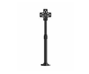 Ventilador holográfico 3D, Soporte Universal for proyector de Ventilador holográfico 3D con Gancho de Acero Ajustable para Tienda, Halloween