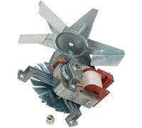 Ventilador Motor 220-240V 30W Horno Ariston Indesit Original C00081589