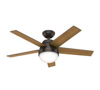Ventilador de techo hunter stile bronce - 117 cm - 50641