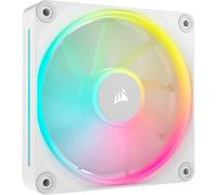 Ventilador iCUE LINK RX120 RGB de 120 mm (blanco) - CORSAIR