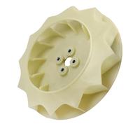 Ventilador impulsor para sopladores de mochila EBZ6500 EBZ7500 EBZ8500 570BTS 570BFS 580BTS, repuesto para 589266101 576561501 modelos de rueda de soplador