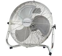 Ventilador Industrial 3 Velocidades 45W (Ø20cm) - ORBEGOZO