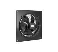Ventilador industrial aRok 350/metal, pared/01-114