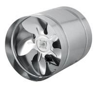 Ventilador industrial aRw 150/metal, canal/01-106
