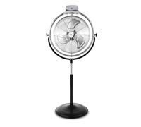 Ventilador industrial de pie OSCILANTE - PWS 2046 45 cm