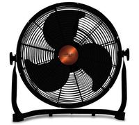 Ventilador Industrial Energysilence 3000 Pro 40cm (Negro) - CECOTEC