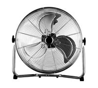 Ventilador Industrial PURLINE Venty Ind 120 (3 velocidades - 120 W - Diámetro 50 cm)