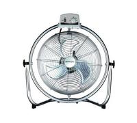 Ventilador industrial serie oscilante 130w pwo1952 ORBEGOZO