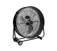 Ventilador industrial suelo ø 75 cm. con ruedas